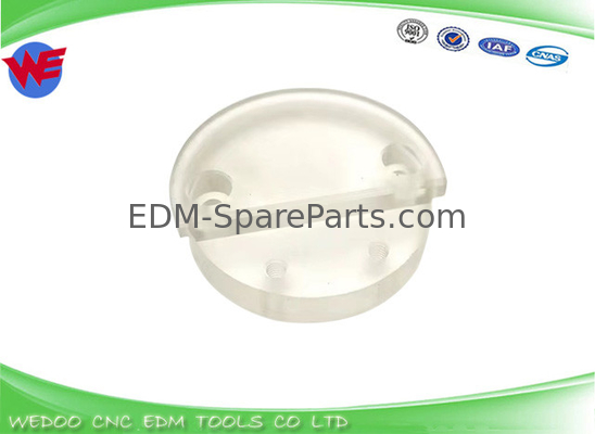 X198D777H01 Πιο κάτω πλαστικό κάλυμμα HA,H1,CX,SX,CX Mitsubishi EDM μέρη
