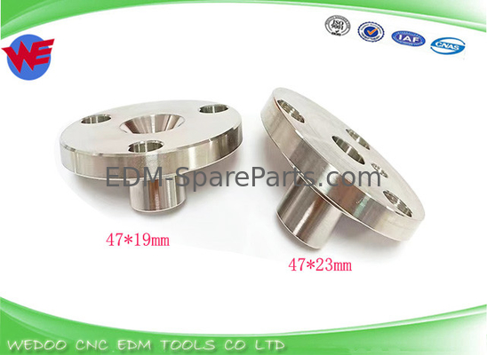 3082520 47*19mm 3082119 47*23mm Οδηγός σταθερό κάθισμα Sodick EDM
