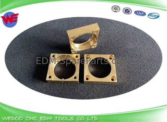 DC08900 X208D528H01 X208D528H02 Κρατήρας ακροβωτίου Οδηγός Κάλυψη Mitsubishi 46*48MM