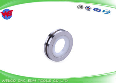 Δαχτυλίδι Charmilles 135011487 135.011.487 μέρη 20*14*16mm τριβής ένδυσης Edm καλωδίων
