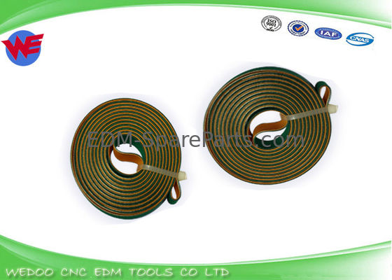 200447768 20x5250mmL Τσάρμιλς ζώνη EDM Για κινητήρα 331.404.4 (20*5700MM)