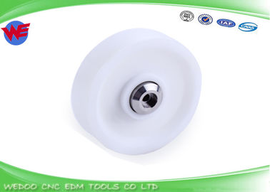 204482190 448.219.0 OD 95.7mm Charmilles EDM C428 V Ρολί με τροχιά κινούμενο ρόλο