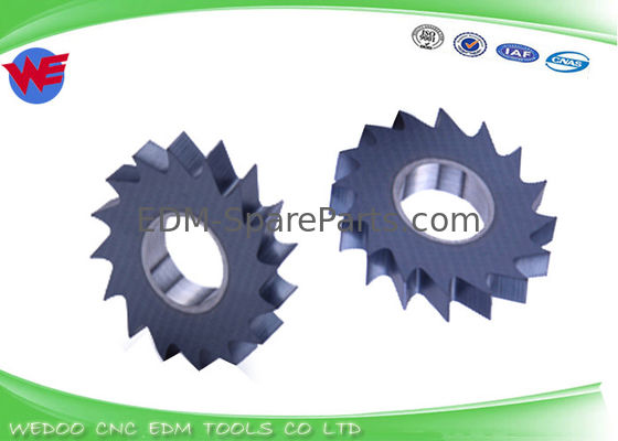 104434447 EDM Charmilles C416 Κάτω Μαχαίρι 30D 100434447 Robofil