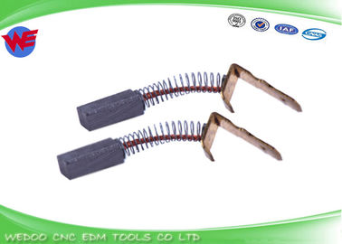 200447082 Agie Charmilles Edm Parts Oe Carbon Brush C140 Για τον θάμνο του κινητήρα Robofil