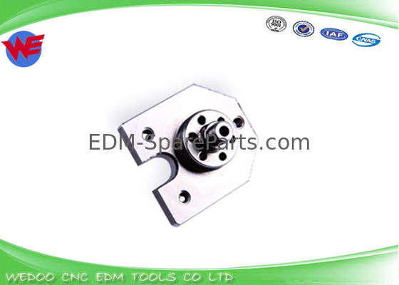 333014038, 333017383 Agie Charmilles Υποστήριξη κάτω οδηγού μπλοκ οδηγού σύρματος