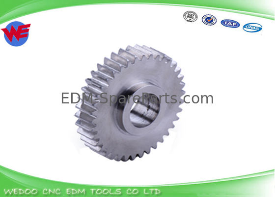 130003223 (51.3*12T) Γρανάζι πρεσαρίσματος Γρανάζι τροχού Charmilles 130003229 38.9*12T