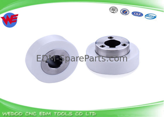 Α290-8101-Y383 A290-8101-Z383 A290-8101-X383 Fanuc EDM τροφοδοτικό τροφοδοτικό ρόλο