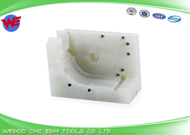 Α290-8110-Y761 A290-8110-Z761 Fanuc F310 Πλάκα απομόνωσης Κάτω βάση καθοδήγησης α-Γ