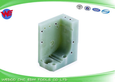 Α290-8110-Y761 F309 Πλάκα απομόνωσης Fanuc κάτω βάση καθοδήγησης α-C A290-8110-Y761