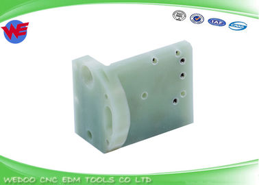 Α290-8110-Y761 F309 Πλάκα απομόνωσης Fanuc κάτω βάση καθοδήγησης α-C A290-8110-Y761