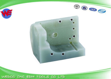 Α290-8110-Y761 F309 Πλάκα απομόνωσης Fanuc κάτω βάση καθοδήγησης α-C A290-8110-Y761