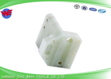 F308 Τμήματα Fanuc EDM Πλάκα απομόνωσης A290-8110-X761 Βάση καθοδήγησης κάτω από τη θέση