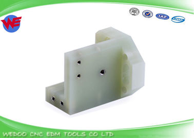 F308 Τμήματα Fanuc EDM Πλάκα απομόνωσης A290-8110-X761 Βάση καθοδήγησης κάτω από τη θέση