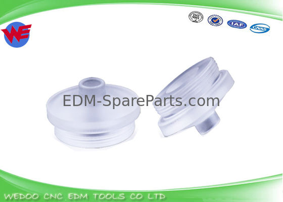Άσπροι Fanuc EDM ανώτερος μερών A290-8021-Y755 F202 και χαμηλότερα ακροφύσιο νερού