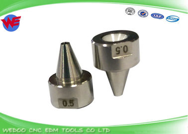 Α290-8102-X620 - 0,5MM Fanuc EDM Τμήματα Υπο-οδηγούς A290-8104-X620 - 0,3MM F126