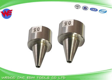 Α290-8102-X620 - 0,5MM Fanuc EDM Τμήματα Υπο-οδηγούς A290-8104-X620 - 0,3MM F126