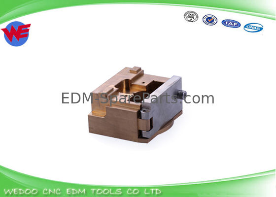 X182B893H01 M600 Mitsubishi Diamond Wire Guide Εύκολη συναρμολόγηση FX10, FX20 ((Διαχειρίδιο / AF)