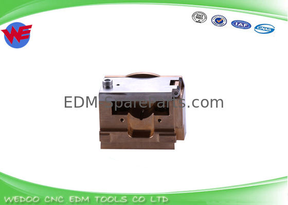 X182B893H01 M600 Mitsubishi Diamond Wire Guide Εύκολη συναρμολόγηση FX10, FX20 ((Διαχειρίδιο / AF)