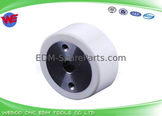 X054D412G51,X054D412G53  M404 Durbrale Ανταλλακτικά Μηχανών EDM Mitsubishi Κεραμικό Ροδάκι
