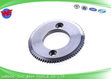 X058D501H01 DA84100 Mitsubishi Fine Gear Plate Gear (Κοινό και για τους δύο κυλίνδρους)
