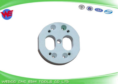 Κεραμική πλάκα απομόνωσης M309 DJ48200 X056C356G52 Mitsubishi EDM 120*125*20TMM