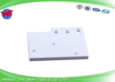 X054D185G51 M302 Απομονωτής κεραμική πλάκα 120*105*11mm ΑΙΣΟΛΑΣΗ Mitsubishi EDM