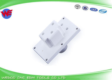 M301 X053C162H01 Mitsubishi Isolator Κηραμική πλάκα EDM Μέρη μηχανών ΑΙΣΟΛΑΣΗ