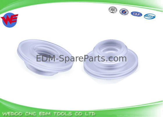 M202X τμηματικά μέρη της Mitsubishi EDM ακροφυσίων νερού που ξεπλένουν στο λευκό