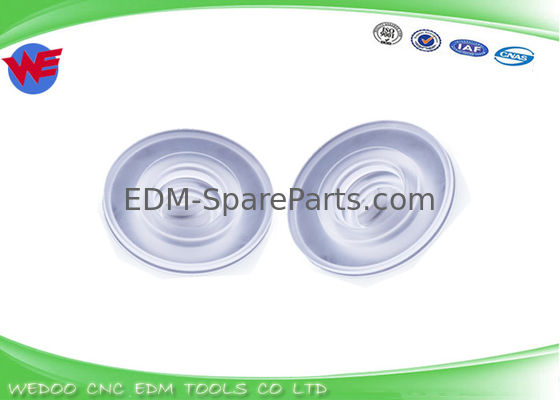 M202X τμηματικά μέρη της Mitsubishi EDM ακροφυσίων νερού που ξεπλένουν στο λευκό