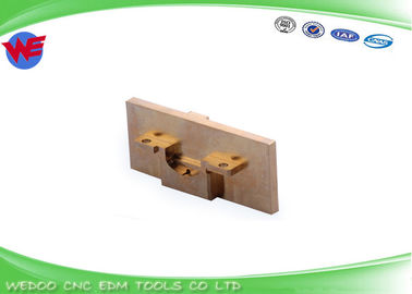 Οδηγός DJ80300 (U) Mitsubishi Τμήματα φθοράς Επάνω πλάκα Οδηγός U X056C507G51 X056C846G51