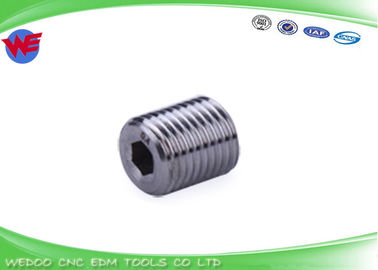 M135 Mitsubishi Upper Sub Die Guide 0.5mm X054D896G51 EDM Ηλεκτρονική μηχανή