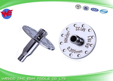 SPM132 EDM Επάνω οδηγός καλωδίου SPM X056C833G51 X055C129G53 X056C833G52 D631200