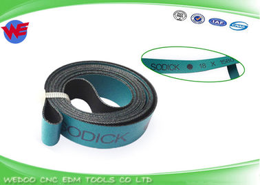 S941 2040140 EDM Σύρμα μεταφοράς 18x1580mm Sodick ανταλλακτικά