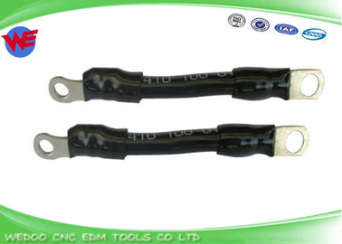 4130966 Καλώδιο εκφόρτωσης για μηχανή EDM Sodick 100mmL 4131268