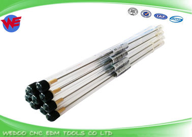 436937C S604 Επάνω σωλήνα AWT 285mmL Sodick EDM Μέρη 2,0-1,4mm Χαλκό υλικό