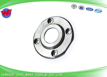 Sodick 3081983 60*56*ID22mm Κάτω EDM Οδηγός ακροβωτίου Κάλυψη Βάση ακροβωτίου S409