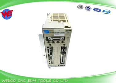 SGDM04ACSD2B AC Servo Driver Sodick EDM Επισκευαστικά μέρη 200V 4 μήνες εγγύηση