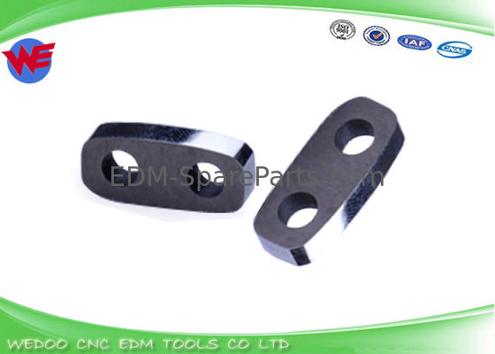 Καρβίδιο Makino EDM N005/μέγεθος Z248W0200100 επαφών 19x4x10W τροφών δύναμης