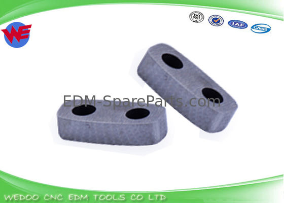 Καρβίδιο Makino EDM N005/μέγεθος Z248W0200100 επαφών 19x4x10W τροφών δύναμης