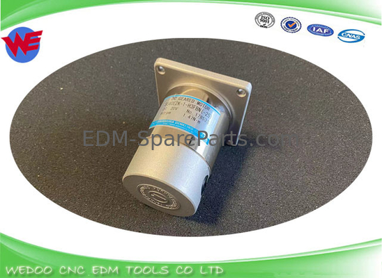 Α90L-0001-0494 Fanuc EDM FMA DC GEARED MOTOR SS40E2K-1-H3FBN (-25) DC 20V 60RPM