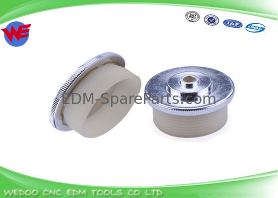 N205 Μέρη Makino EDM 15EC80C401 15EC130C401 Χρωμικά επικαλυμμένο πλυντήριο