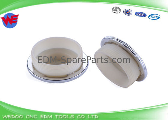 N205 Μέρη Makino EDM 15EC80C401 15EC130C401 Χρωμικά επικαλυμμένο πλυντήριο