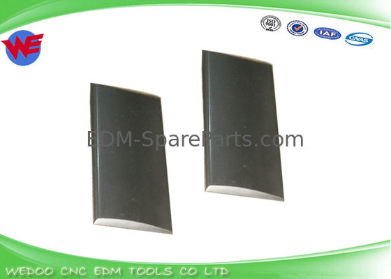 Ηλεκτρονικές καρβίδιο ανταλλακτικών EDM/επαφή 35x19x4.76 χιλ. τροφών δύναμης