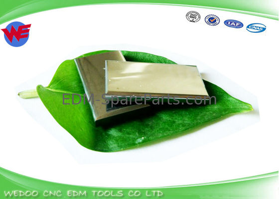 Ηλεκτρονικές καρβίδιο ανταλλακτικών EDM/επαφή 35x19x4.76 χιλ. τροφών δύναμης