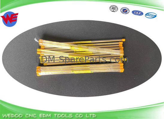 Δορυφόροι από χαλκό / χαλκό 0.35x400mmL 0.28*400mmL 0.33*400mmL 0.1*200mmL 0.15mm