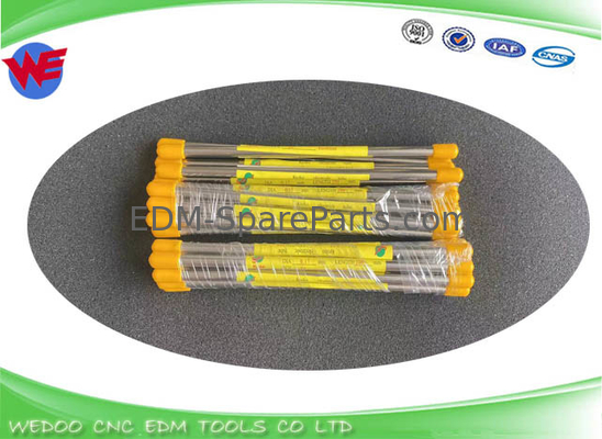 Προσαρμοσμένο EDM χάλκινο χαλκό σωλήνα 0.17mm 0.10MM 0.11MM 0.12MM 0.13MM 0.14MM 0.16