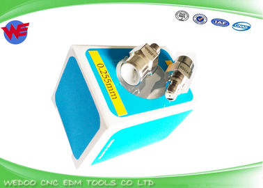 Α290-8119-Y705 Οδηγός Fanuc WIRE Δύο διαμαντένιο ένθετο, Α290-8119-Y704 Α290-8119-Y706