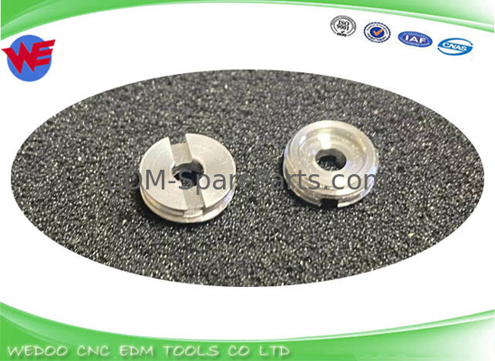 135016055 200640776 NUT Charmilles Edm ανταλλακτικά 12*4*id4mm 135016.055