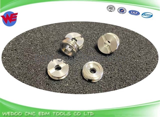 135016055 200640776 NUT Charmilles Edm ανταλλακτικά 12*4*id4mm 135016.055