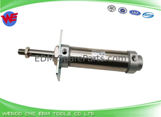 Sodick / Mitsubishi X055C242H01 EDM Αεροκύλινδρο CM2F32-M5676-50